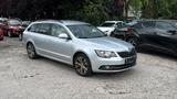 Skoda skoda superb mit 170 PS,2'0 automati - Skoda Superb: 170