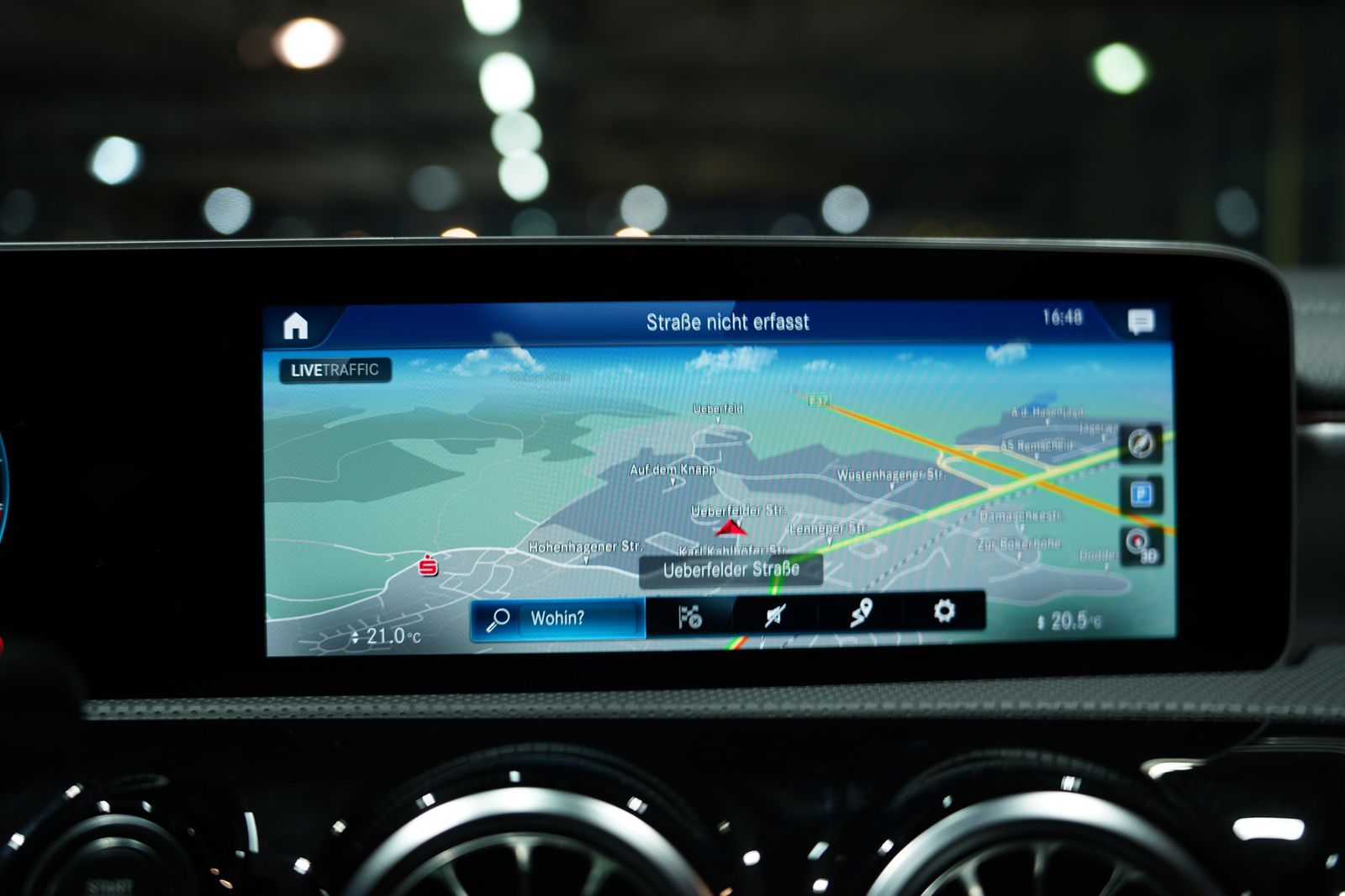 Mercedes Benz A 45 Amg