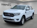 Ford Ranger 2.0 Ecoblue limited 4x4 Extrakabine AT - Ford aus 2022