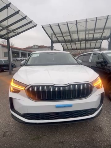 Skoda Kodiaq 1.5 TSI mHEV 110kW Selection