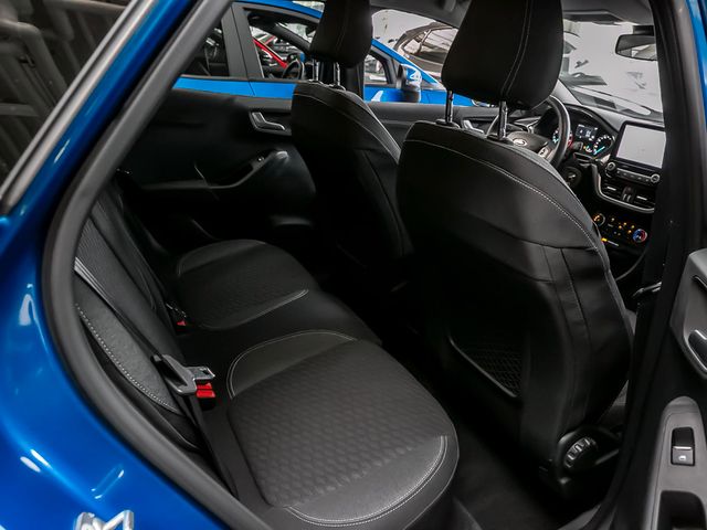 Ford Puma 1.0 Titanium Fahrassistenz-Paket Kamera