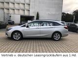 Opel Astra K Sports Tourer *9Gang Autom*NAVI*LED*LH* - Opel Astra aus 2021