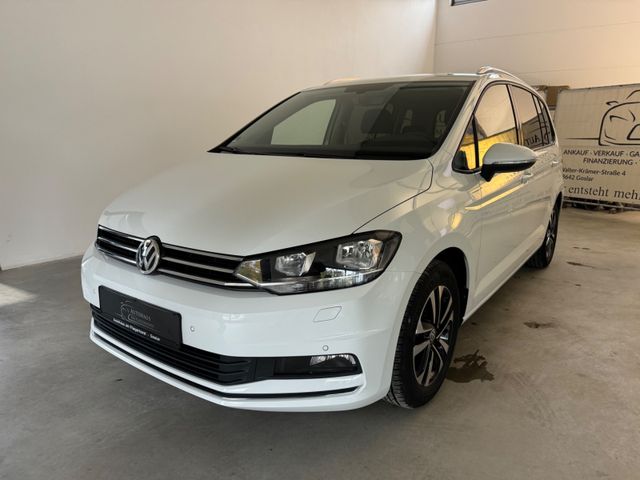 Volkswagen Touran 2.0 TDI United ACC/PDC/SHZ/Navi