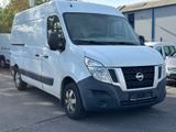 Nissan NV400 Kastenwagen L2H2 3,5t COMFORT KLIMA AHK
