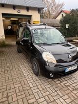 Renault Kangoo Expression 1.6 16V 105 Expression - Renault Kangoo Gebrauchtwagen in Bielefeld