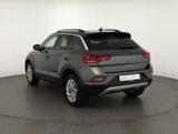 Volkswagen T-Roc 2.0 TDI DSG LED ACC Kamera Sitzheizung - Volkswagen T-Roc mit Diesel-Antrieb: Geländewagen, Automatik