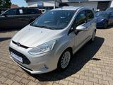 Ford B-Max B-MAX Titanium *Zahnriemen wurde gemacht* - : Kleinwagen, Zahnriemen
