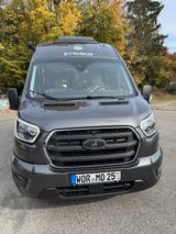 Etrusco CV600 DF - Offers