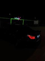 BMW 540i sehr sauber gepflegt! - BMW 540 aus 2008