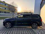 Mercedes-Benz GLS 350 d 4Matic AMG/SSD/AHK/ACC/7 Sitzer - gebrauchte Mercedes-Benz GLS 350 aus dem Jahr 2017