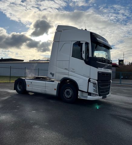 Volvo FH 460 *EURO6 *4x2 *Vollverkl.