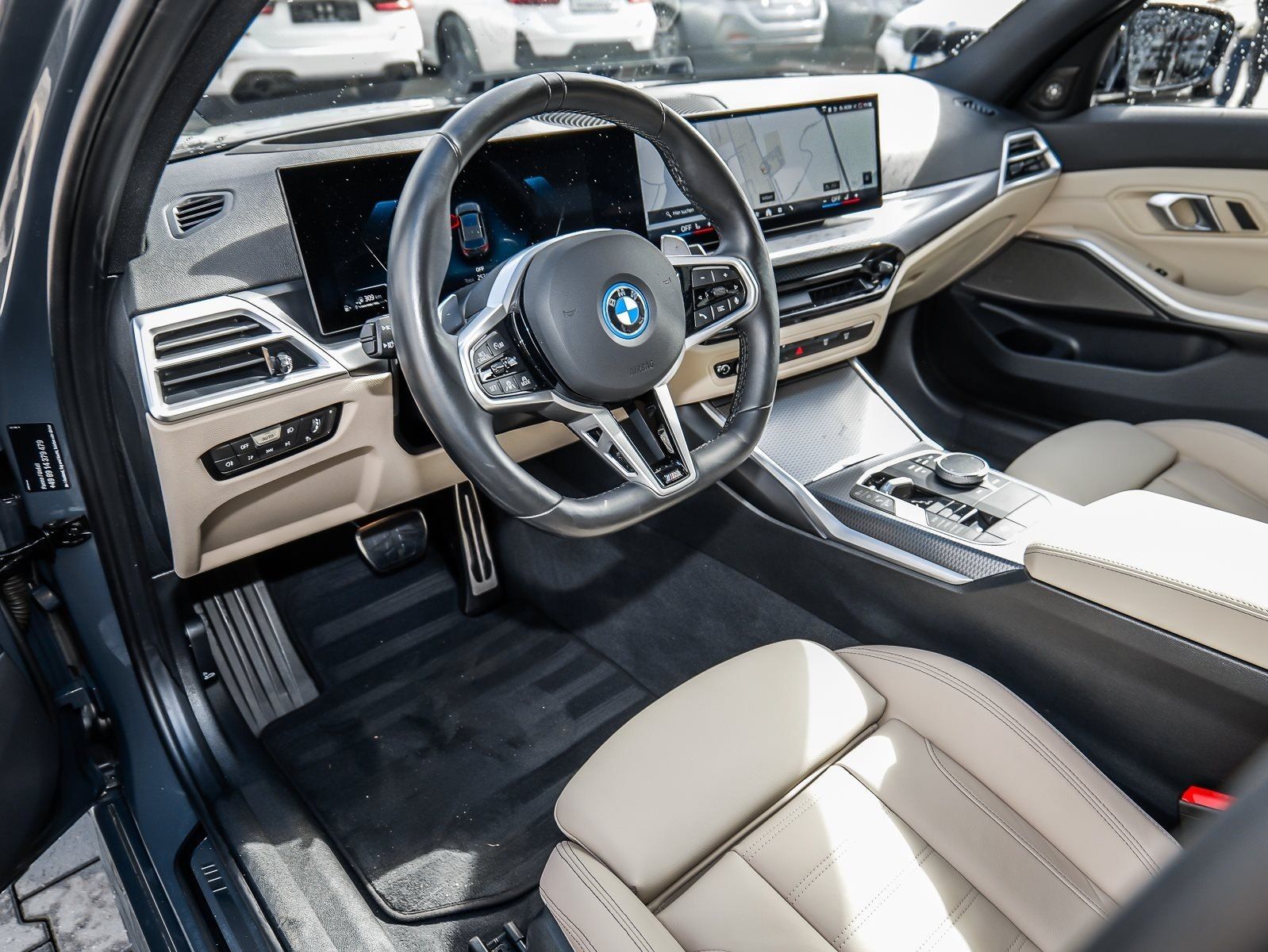 BMW 330 - Bild 19