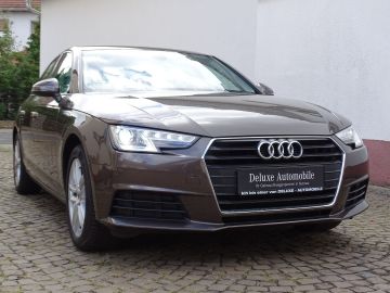 Audi A4 - 7