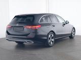 Mercedes-Benz C 180 T AVANTGARDE|LED|NAVI|KEYL|AHK|KAM - Mercedes-Benz C-Class Jahreswagen