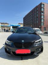 BMW 230i Steptronic Coupé M Sport M Sport  - BMW 230: I