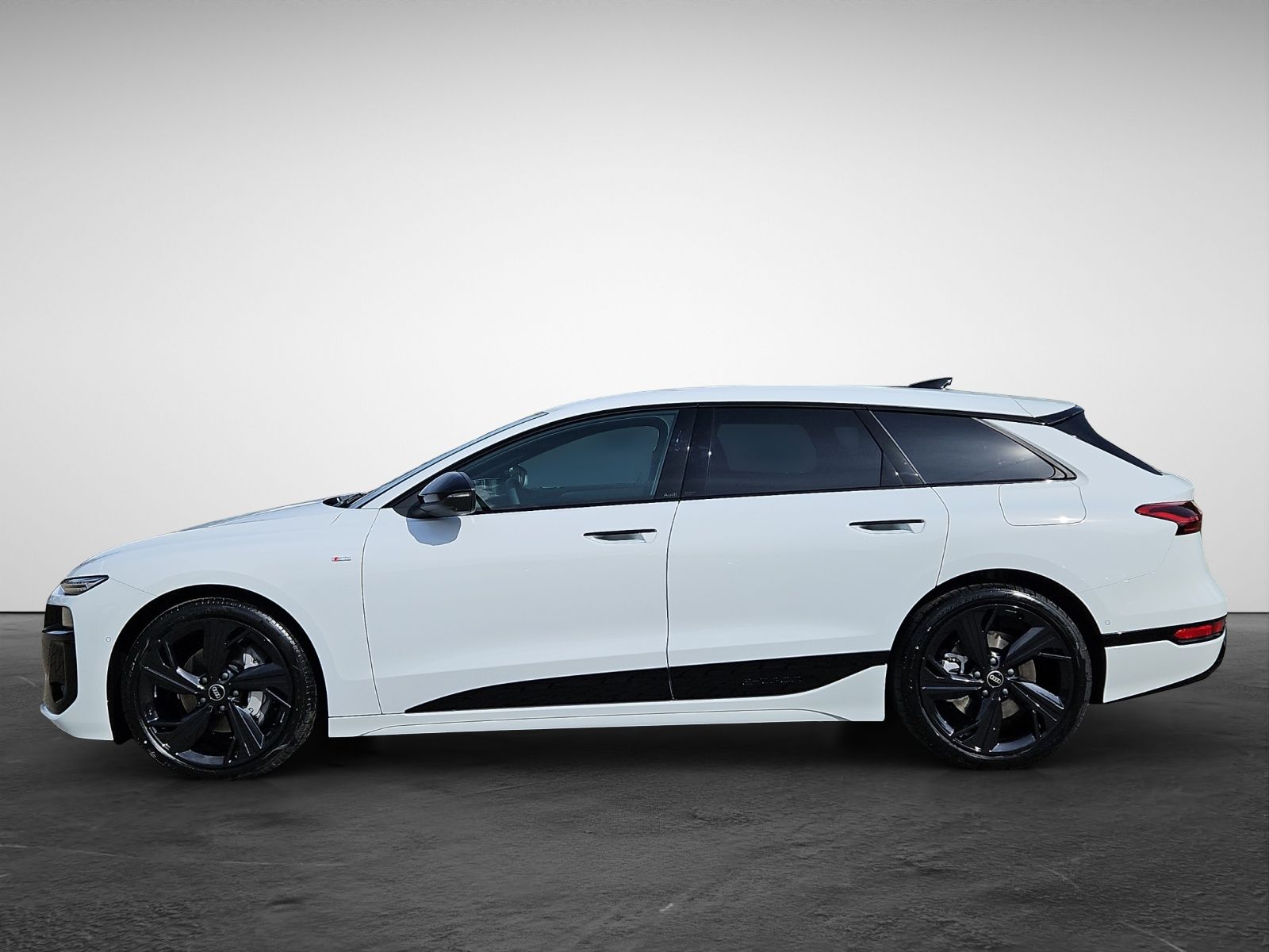 Audi A6 e-tron Avant performance 270 kW S-Line  HeadU imagem 3