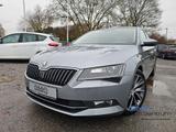 Skoda Superb 1.8 TSI Laurin&Klement  - Skoda Superb Gebrauchtwagen in Dortmund