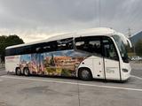 Irizar Scania I6 - Irizar LKWs
