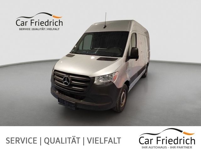 Mercedes-Benz Sprinter  III Kasten RWD Automatik 315 CDI L2