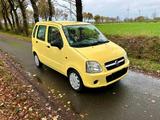 Opel Agila, 60 PS, EZ 05/2005, HU 05\2026,... - gebrauchte Opel Agila aus dem Jahr 2005