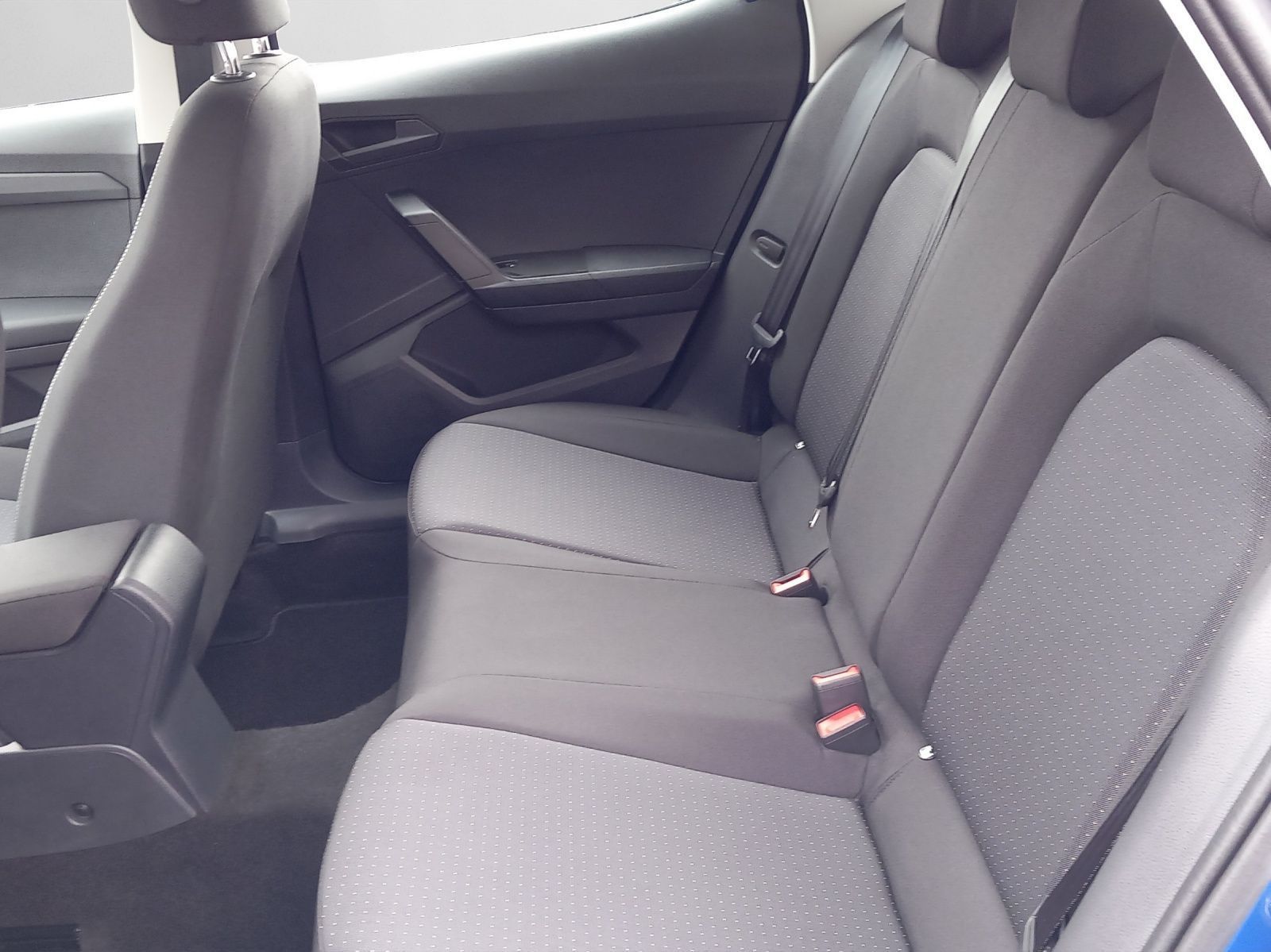 Seat Ibiza - Bild 15