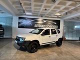 Dacia Duster I Essentiel 4x2 *Erst 86tkm* - Dacia Duster: Weiß