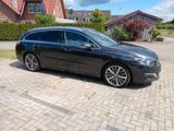 Peugeot 508 GT-Line 2.0 BlueHDI 180 PS - Peugeot 508 mit Diesel-Antrieb: Kombi, Automatik, 2.0