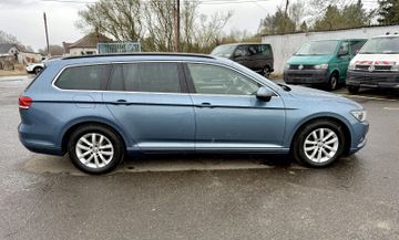 Volkswagen Passat Variant - 5
