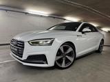 Audi A5 Coupé 2.0 TFSI |S-Line SportPlus|Virtual|LED| - Audi A5 Gebrauchtwagen in Wiesbaden