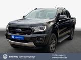 Ford Ranger 2,0 l EcoBlue Autm. Wildtrak *STANDHEIZUN - Ford Ranger Gebrauchtwagen in Stuttgart