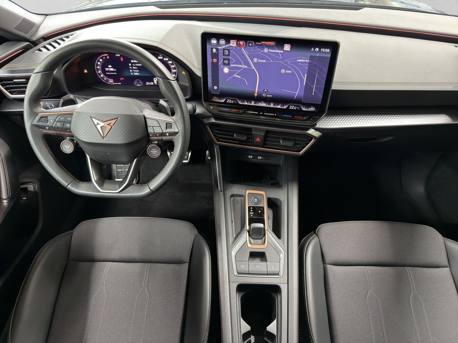 Cupra Leon - Bild 6