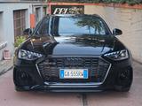 Audi A4 RS 4 Avant - Audi A4: Kombi, RS