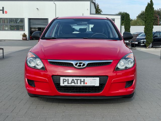 Hyundai i30  Classic