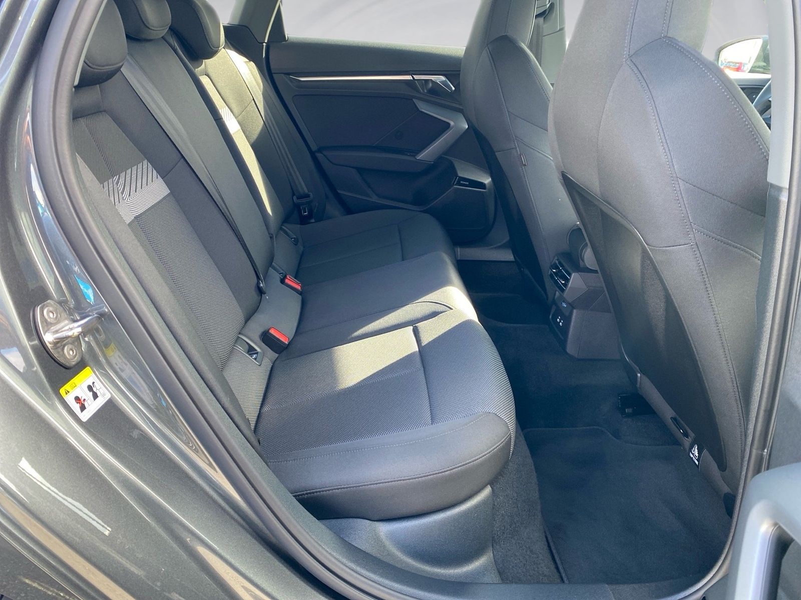 Audi A3 - Bild 13