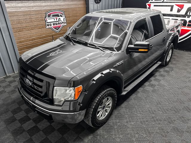 Ford F 150 5.0L TÜV Neu