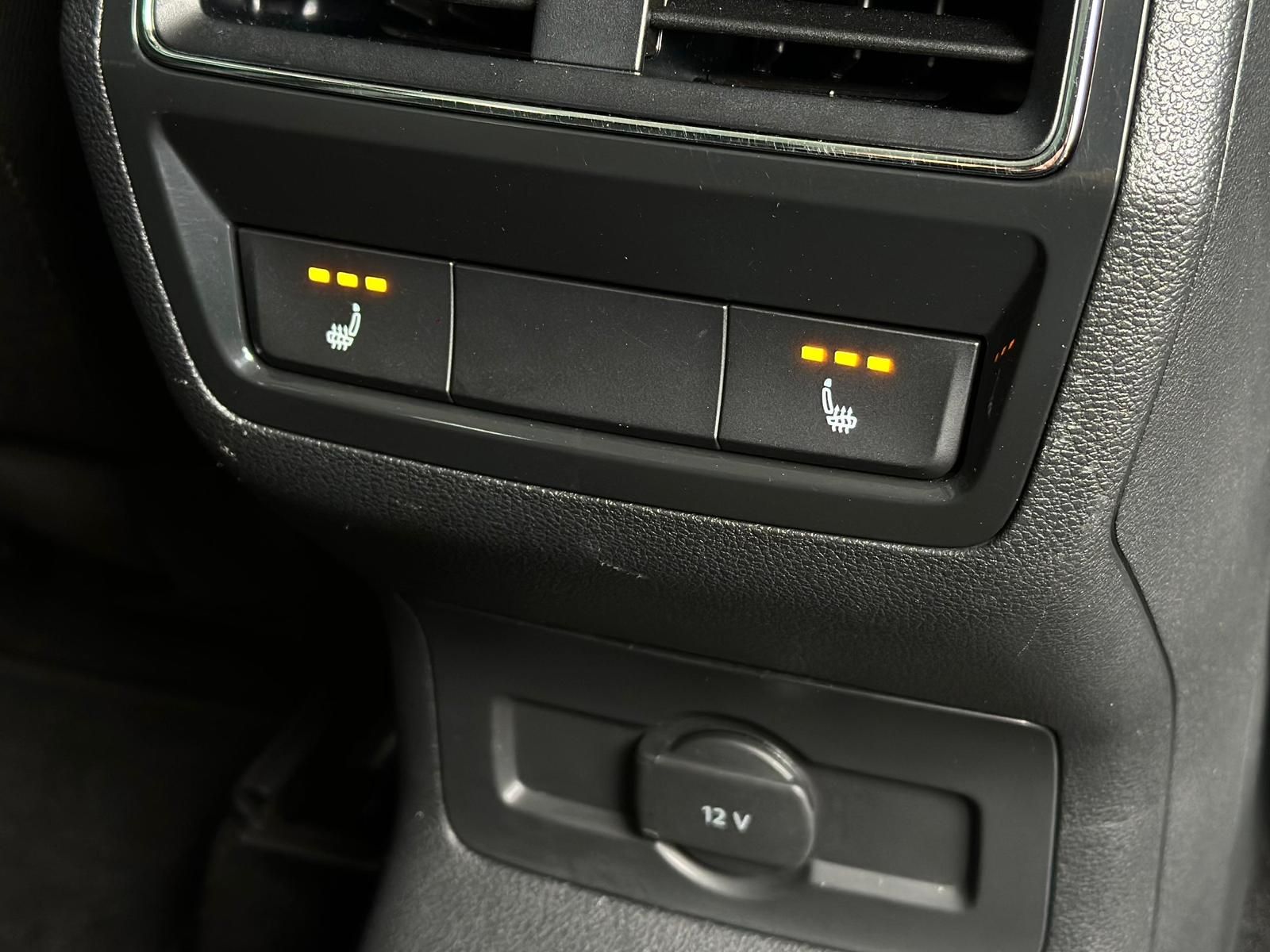 SKODA Kodiaq 1.5TSI DRIVE 125 YEARS* LED#AHK#ACC#NAVI - Image 22