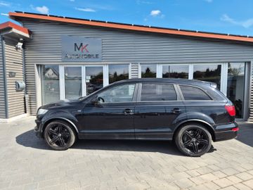 Audi Q7 - 5