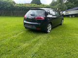 Seat Leon 2.0 T FSI FR FR - Seat Leon Gebrauchtwagen in Dresden
