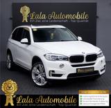 BMW X5 xDrive 3.0 LEDER/HEAD-UP/KLIMA/SPURHALTE/NAVI - BMW X5 mit Diesel-Antrieb: Geländewagen, 3.0