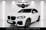 BMW X4 xDrive 20 i M Sport*Pano*HUD*RFK*SHZ*Navi - BMW X4 Gebrauchtwagen in Düsseldorf