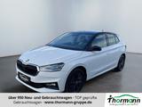 Skoda Fabia Style 1.0 TSI DSG Spurhalteassist ACC LED - Skoda Fabia Gebrauchtwagen in Kiel