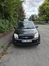 Suzuki Ignis 1,3 Comfort Comfort - Suzuki Ignis: Allradantrieb, 1.3