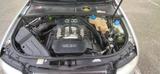 Audi A4 2.4 V 6 Motor, Getriebe Multitronic ,Avant 