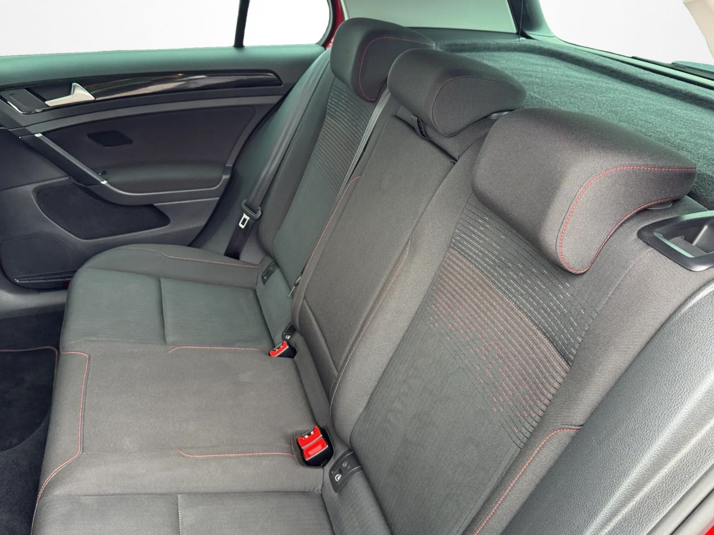 Golf VII 1.4 TSI DSG "SOUND" *NAVI*STDHZG*KEYL*