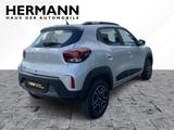 Dacia Spring Electric 45 Essential *NAVI*LED*Leder - Dacia aus 2023