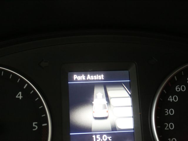 Volkswagen Caddy Maxi 2.0TDI DSG COMFORTLINE NAV STANDH AHK