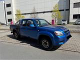 Mazda BT-50 1 Hand freestyle CAB - Mazda BT-50 SUV