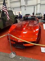 Other Corvette C3