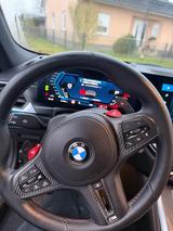 BMW M4 Competition M xDrive Cabrio M4 Competition - BMW M4 Gebrauchtwagen in Berlin