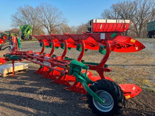 Kverneland 2300 S VARIOMAT 5  Schar
